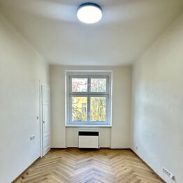 Pronájem bytu 2+kk v osobním vlastnictví 46 m², Praha 2 - Nusle