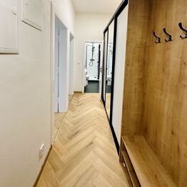 Pronájem bytu 2+kk v osobním vlastnictví 71 m², Praha 2 - Vinohrady