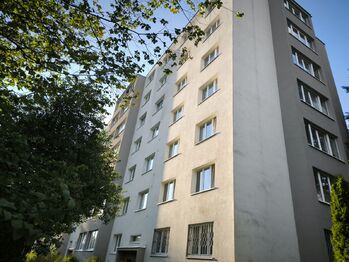 Pronájem bytu 2+kk v osobním vlastnictví 63 m², Praha 10 - Štěrboholy