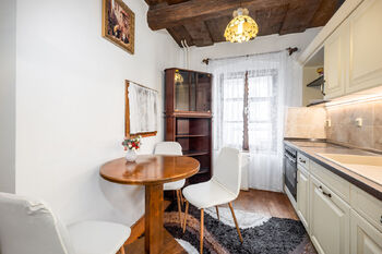 Prodej nájemního domu 127 m², Český Krumlov