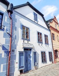 Prodej nájemního domu 127 m², Český Krumlov