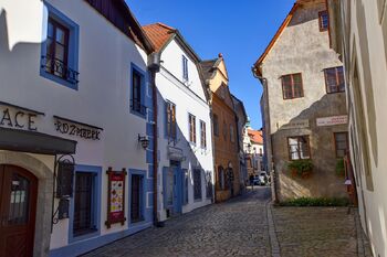 Prodej nájemního domu 127 m², Český Krumlov