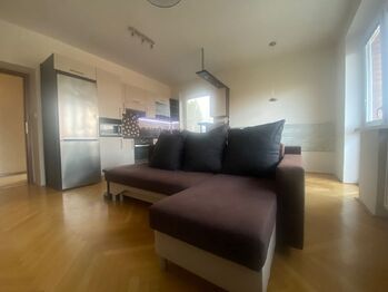 Pronájem bytu 3+kk v osobním vlastnictví 65 m², Zlín