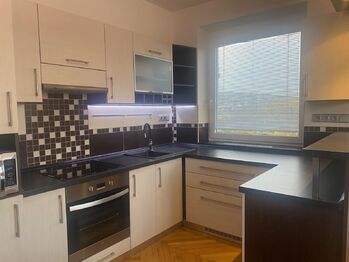 Pronájem bytu 3+kk v osobním vlastnictví 65 m², Zlín