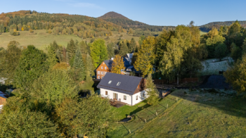 Prodej domu 182 m², Mařenice