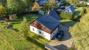 Prodej domu 182 m², Mařenice