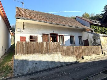 Prodej domu 77 m², Mohelno