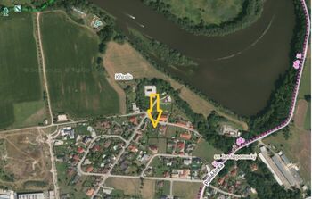 Pronájem domu 120 m², Hluboká nad Vltavou