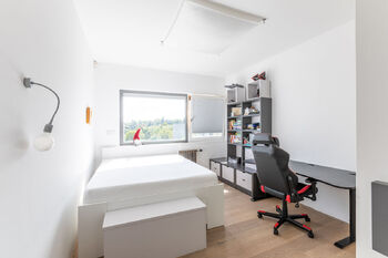 Prodej bytu 5+1 v osobním vlastnictví 178 m², Praha 6 - Dejvice