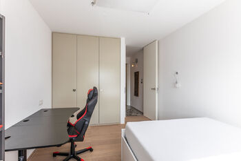 Prodej bytu 5+1 v osobním vlastnictví 178 m², Praha 6 - Dejvice