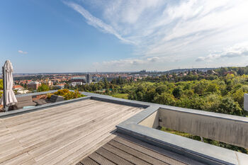 Prodej bytu 5+1 v osobním vlastnictví 178 m², Praha 6 - Dejvice