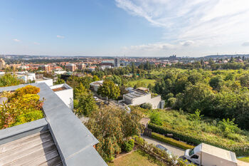 Prodej bytu 5+1 v osobním vlastnictví 178 m², Praha 6 - Dejvice