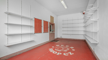 Prodej nájemního (činžovního) domu 1500 m², Mladá Boleslav