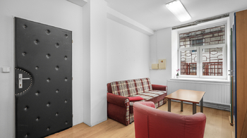 Prodej nájemního (činžovního) domu 1500 m², Mladá Boleslav