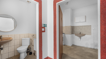 Prodej nájemního (činžovního) domu 1500 m², Mladá Boleslav