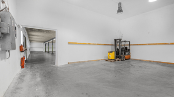 Prodej nájemního (činžovního) domu 1500 m², Mladá Boleslav