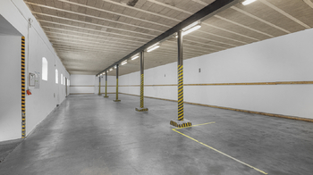 Prodej nájemního (činžovního) domu 1500 m², Mladá Boleslav