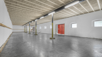 Prodej nájemního (činžovního) domu 1500 m², Mladá Boleslav