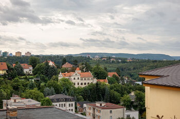 Prodej domu 210 m², Praha 4 - Braník