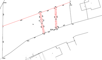 Prodej pozemku 773 m², Ledenice