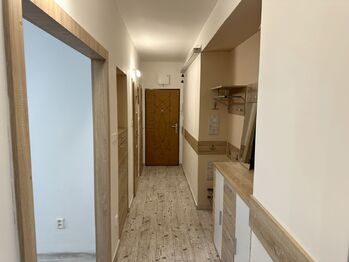 Pronájem bytu 3+1 v osobním vlastnictví 63 m², Havířov