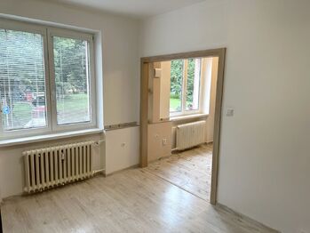 Pronájem bytu 3+1 v osobním vlastnictví 63 m², Havířov