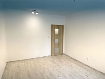 Pronájem bytu 3+1 v osobním vlastnictví 63 m², Havířov