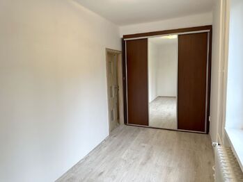 Pronájem bytu 3+1 v osobním vlastnictví 63 m², Havířov