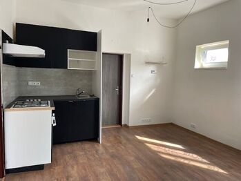 Prodej bytu 2+kk v osobním vlastnictví 40 m², Jablonec nad Nisou