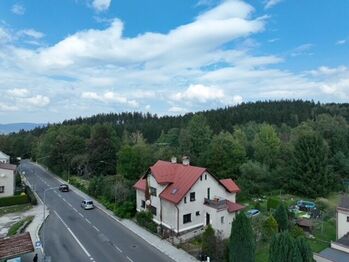 Prodej bytu 2+kk v osobním vlastnictví 40 m², Jablonec nad Nisou