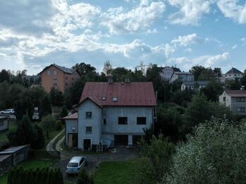 Prodej bytu 2+kk v osobním vlastnictví 40 m², Jablonec nad Nisou