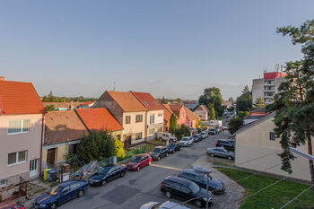 Pronájem bytu 2+1 v osobním vlastnictví 50 m², Modřice