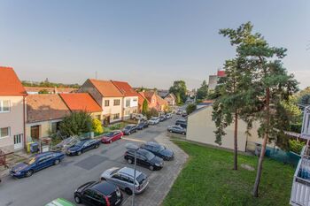 Pronájem bytu 2+1 v osobním vlastnictví 50 m², Modřice