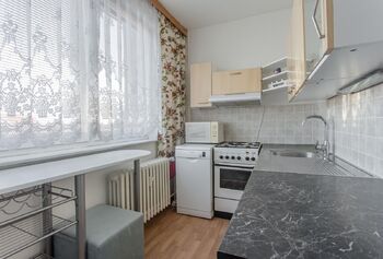 Pronájem bytu 2+1 v osobním vlastnictví 50 m², Modřice