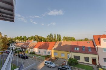 Pronájem bytu 2+1 v osobním vlastnictví 50 m², Modřice