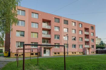 Pronájem bytu 2+1 v osobním vlastnictví 50 m², Modřice