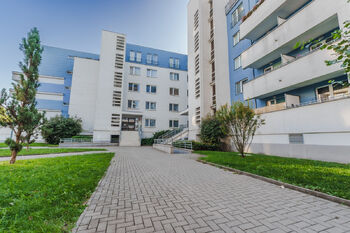 Pronájem bytu 3+kk v osobním vlastnictví 102 m², Praha 9 - Letňany