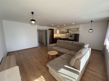 Pronájem bytu 3+kk v osobním vlastnictví 77 m², Praha 4 - Chodov