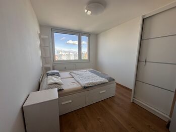 Pronájem bytu 3+kk v osobním vlastnictví 77 m², Praha 4 - Chodov