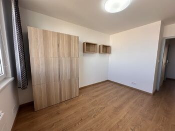 Pronájem bytu 3+kk v osobním vlastnictví 77 m², Praha 4 - Chodov