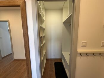 Pronájem bytu 3+kk v osobním vlastnictví 77 m², Praha 4 - Chodov