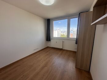 Pronájem bytu 3+kk v osobním vlastnictví 77 m², Praha 4 - Chodov