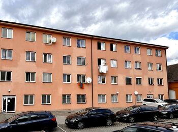 Pronájem bytu 2+kk v osobním vlastnictví 41 m², Šestajovice