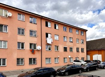 Pronájem bytu 2+kk v osobním vlastnictví 41 m², Šestajovice