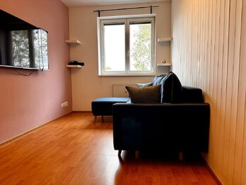 Pronájem bytu 2+kk v osobním vlastnictví 41 m², Šestajovice