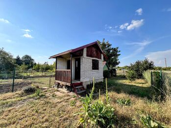 Prodej pozemku 491 m², Němčice nad Hanou