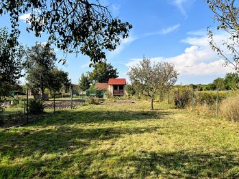 Prodej pozemku 491 m², Němčice nad Hanou