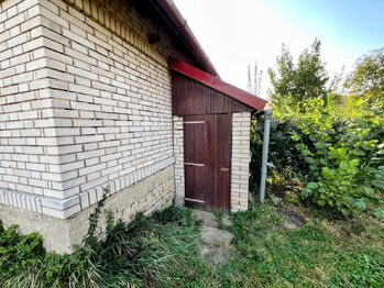 Prodej pozemku 491 m², Němčice nad Hanou