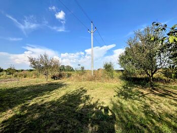 Prodej pozemku 491 m², Němčice nad Hanou