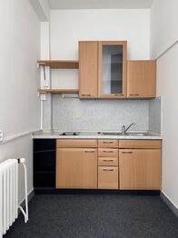 Pronájem kancelářských prostor 34 m², Ostrava